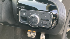 Mercedes-Benz CLA 180 AMG Line Premium 4dr Tip Auto Petrol Saloon